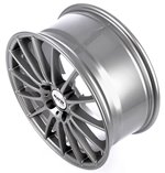 Platin P 75 Titanium