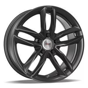 Platin P 76 Grey