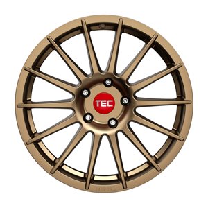 TEC Speedwheels AS2 Bronze Matt