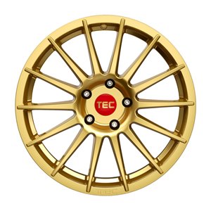 TEC Speedwheels AS2 Gold