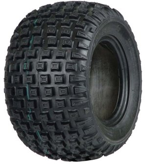 Vee Rubber VRM196