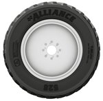 Opony Alliance Alliance Dual Master 528