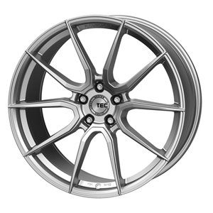 Felgi aluminiowe TEC Speedwheels Tec GT Race-I Graphite Matt