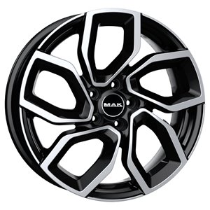 Mak Apollo Black Mirror