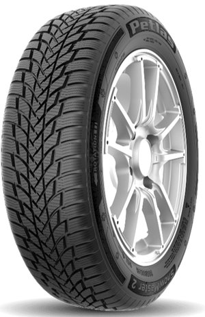 Opony Petlas Petlas SnowMaster 2