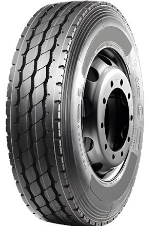 Opony CrossWind CrossWind CWA40K