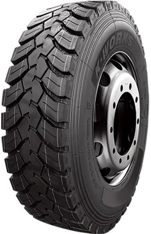 Opony CrossWind CrossWind CWD40K