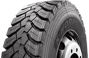 Opony CrossWind CrossWind CWD40K