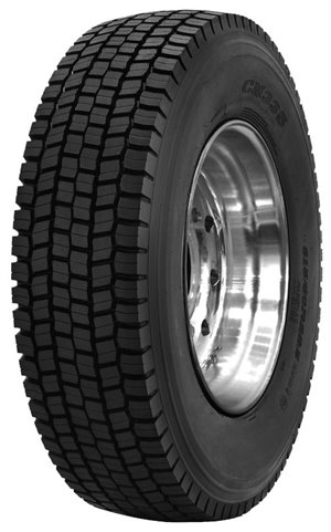 Opony Goodride Goodride CM335