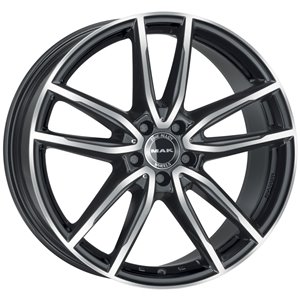 Mak Evo-D Black Mirror