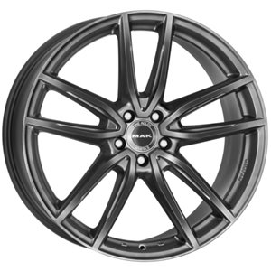 Mak Evo-D M-Titan