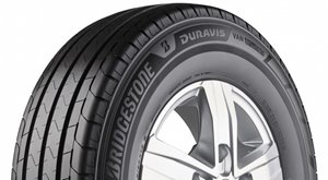 Opony Bridgestone Bridgestone Duravis Van