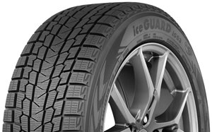 Opony Yokohama Yokohama ice Guard iG53