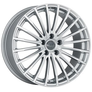 Mak Fatale Silver