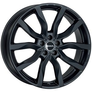 Mak Koln Matt Black