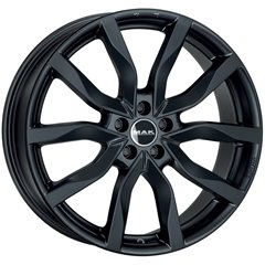 Mak Mak Koln Matt Black