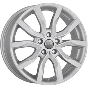 Mak Koln Silver
