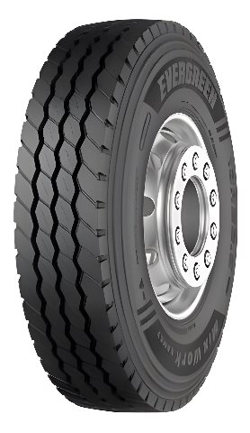 Opony Evergreen Evergreen EAM62