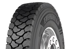 Opony Evergreen Evergreen EDM60