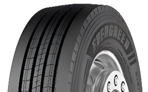 Opony Evergreen Evergreen ESL01