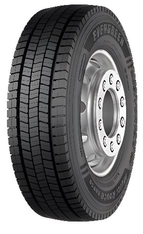 Evergreen EDR50