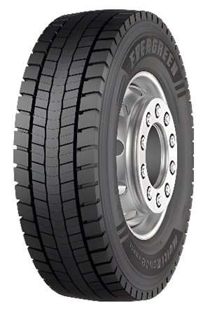 Evergreen EDR51