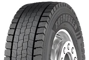 Opony Evergreen Evergreen EDL11