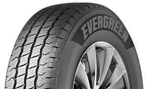 Opony Evergreen Evergreen EA 720
