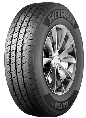 Evergreen EA 720