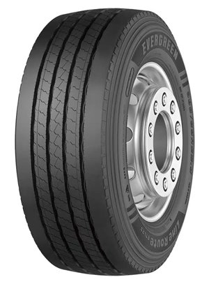 Evergreen ETL23