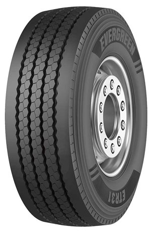 Opony Evergreen Evergreen ETR31