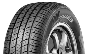 Opony Evergreen Evergreen ES83