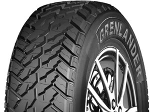 Opony Grenlander Grenlander Drak M/T