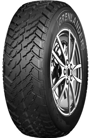 Opony Grenlander Grenlander Drak M/T