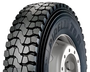 Opony Pirelli Pirelli TG85