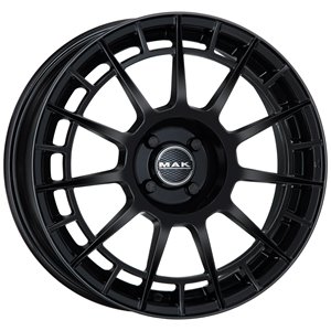 Mak NTT Gloss Black