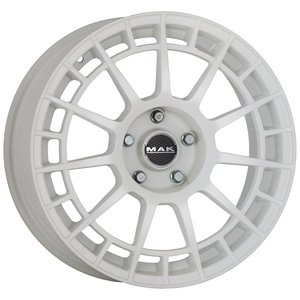 Mak NTT Gloss White