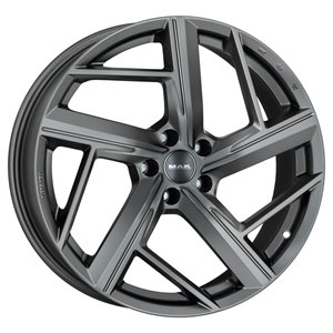 Mak Qvattro M-Titan