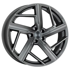 Mak Mak Qvattro M-Titan