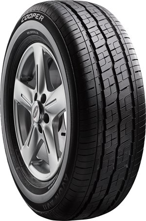 Opony Cooper Cooper AV11