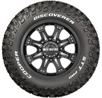 Opony Cooper Cooper Discoverer STT PRO