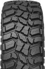 Opony Cooper Cooper Discoverer STT PRO