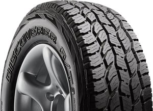Opony Cooper Cooper Discoverer A/T3 Sport
