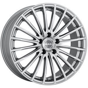 Mak Starlight Silver