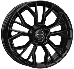 Mak Stilo Gloss Black