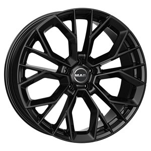 Mak Stilo-D Gloss Black