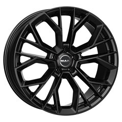 Mak Mak Stilo-D Gloss Black