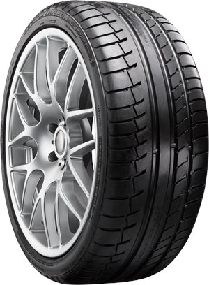 Opony Cooper Cooper Zeon CS Sport