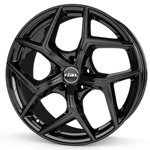 felgi aluminiowe Rial Rial Salento diamond-black