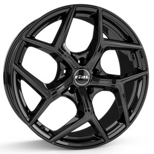 felgi aluminiowe Rial Rial Salento diamond-black